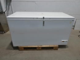 Chest freezer Liebherr 